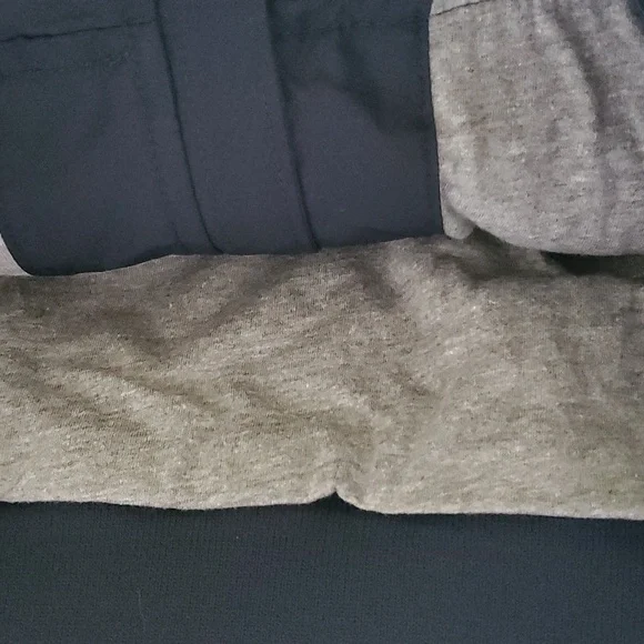 🆕️ THE CHILDREN'S PLACE NAVY BOYS HOODED JACKET 🧑 - Picture 8 of 9